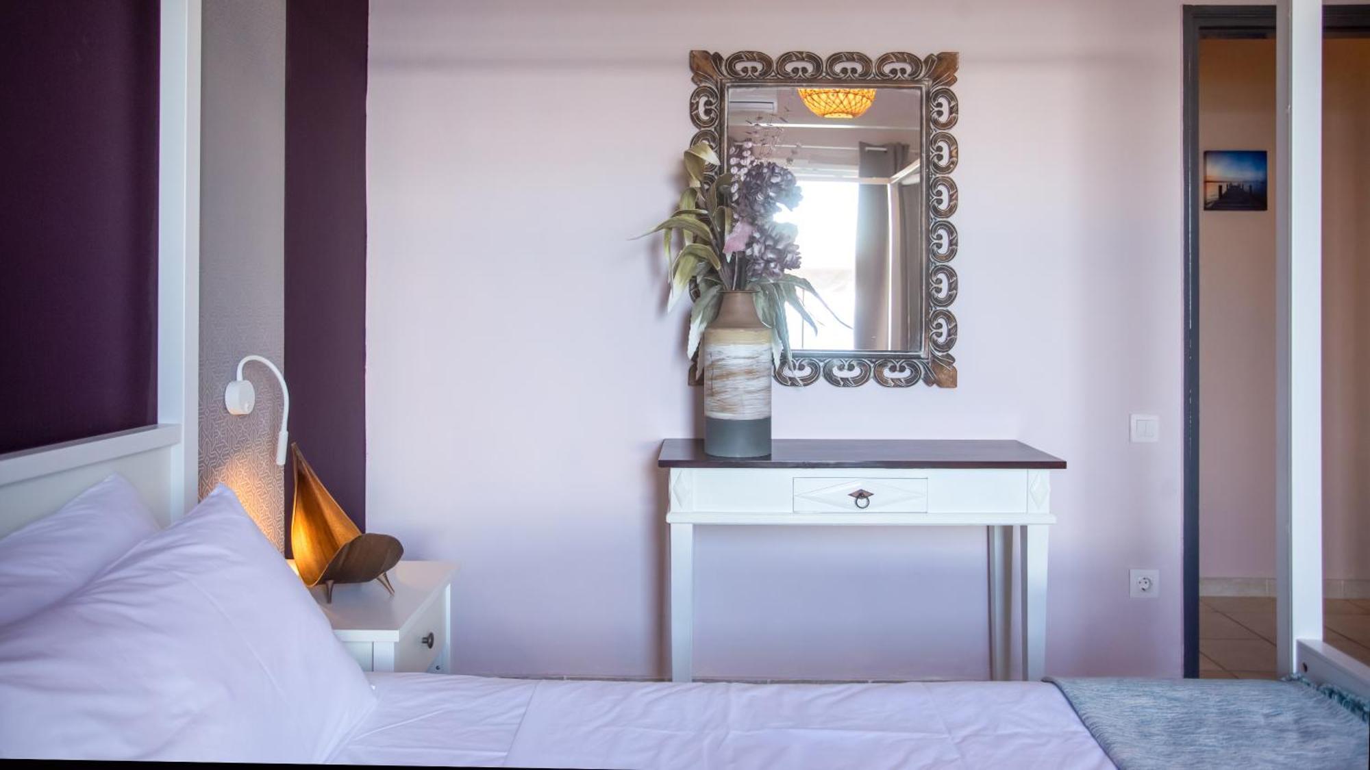 Apartmán Ionian Kaizer Boutique Achílleion Exteriér fotografie