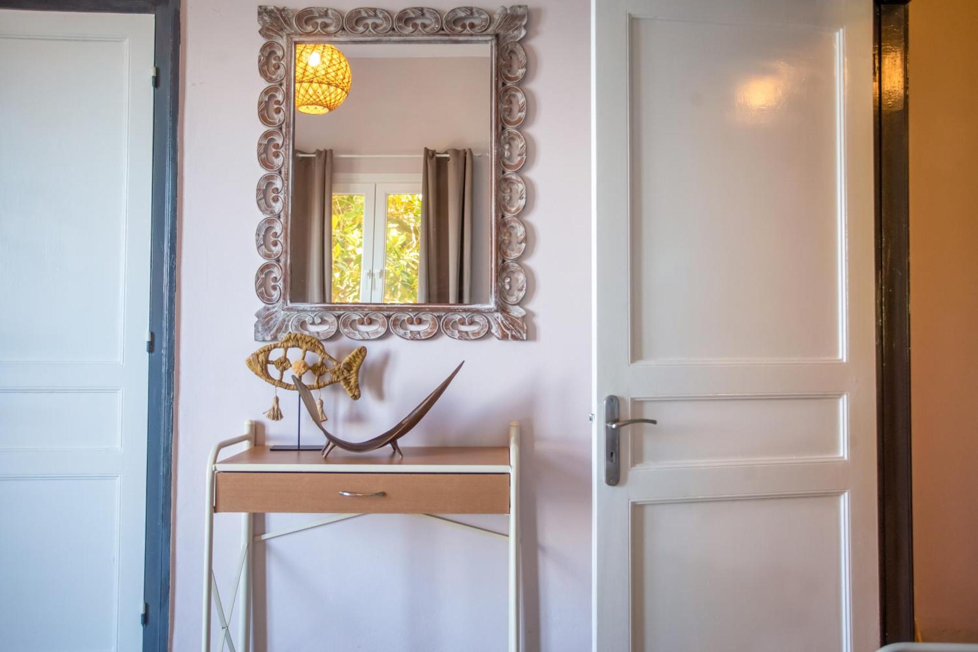 Apartmán Ionian Kaizer Boutique Achílleion Exteriér fotografie