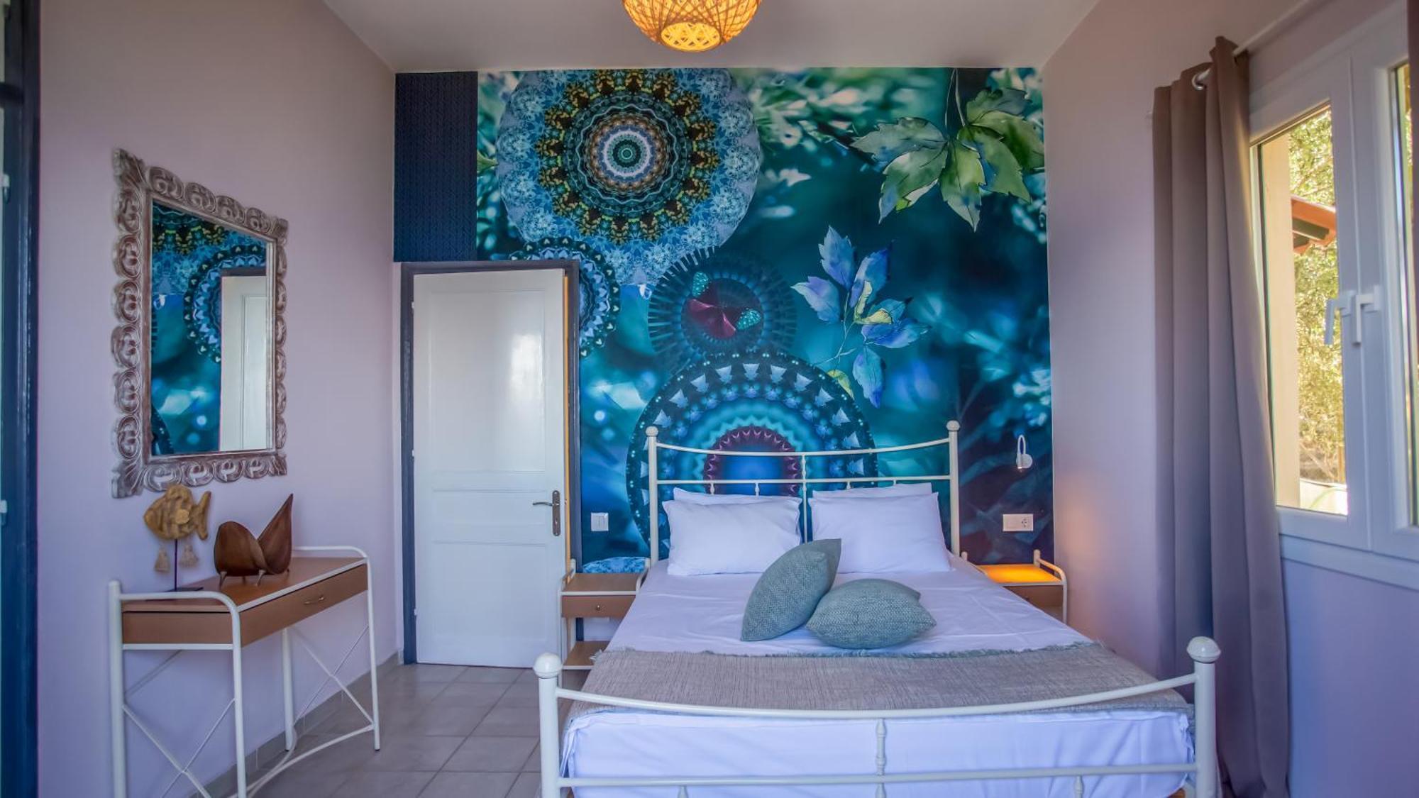Apartmán Ionian Kaizer Boutique Achílleion Exteriér fotografie