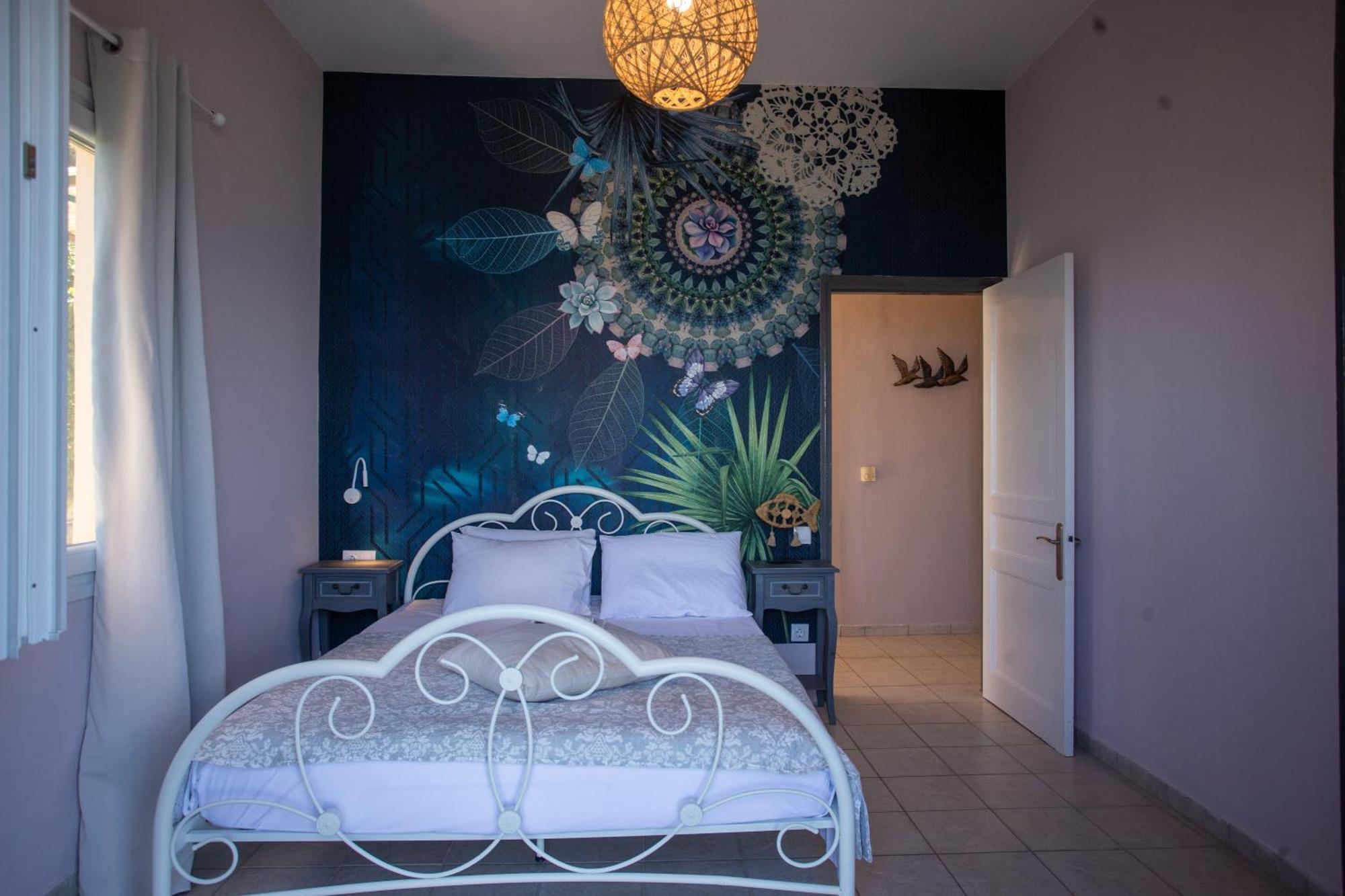 Apartmán Ionian Kaizer Boutique Achílleion Exteriér fotografie