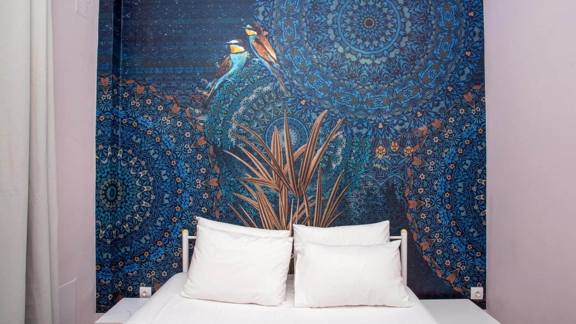 Apartmán Ionian Kaizer Boutique Achílleion Exteriér fotografie