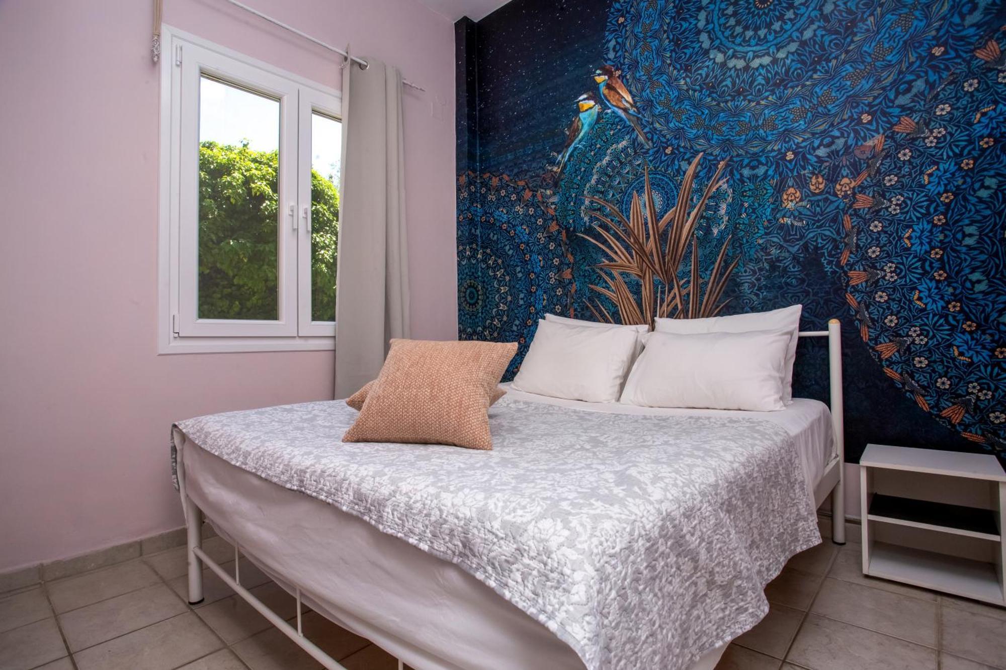 Apartmán Ionian Kaizer Boutique Achílleion Exteriér fotografie